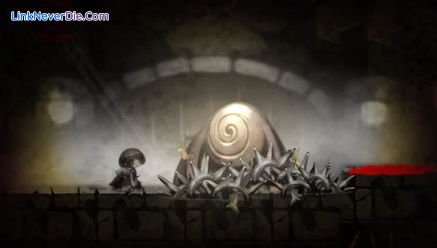 Hình ảnh trong game A Rose in the Twilight (screenshot) Hình ảnh trong game A Rose in the Twilight (screenshot)