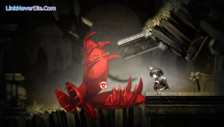 Hình ảnh trong game A Rose in the Twilight (screenshot) Hình ảnh trong game A Rose in the Twilight (screenshot)