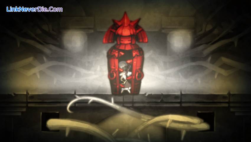 Hình ảnh trong game A Rose in the Twilight (screenshot) Hình ảnh trong game A Rose in the Twilight (screenshot)