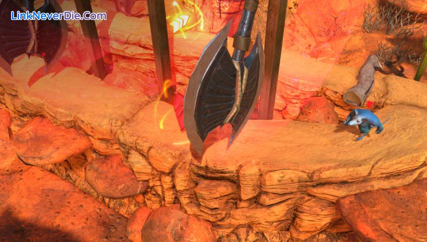 Hình ảnh trong game Animal Rivals (screenshot) Hình ảnh trong game Animal Rivals (screenshot)