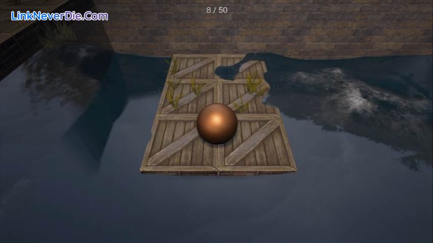 Hình ảnh trong game ZRoll (screenshot) Hình ảnh trong game ZRoll (screenshot)
