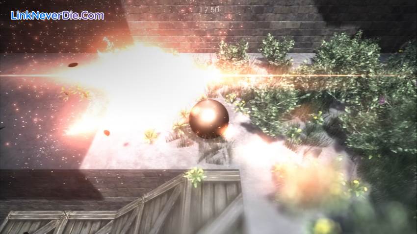 Hình ảnh trong game ZRoll (screenshot) Hình ảnh trong game ZRoll (screenshot)