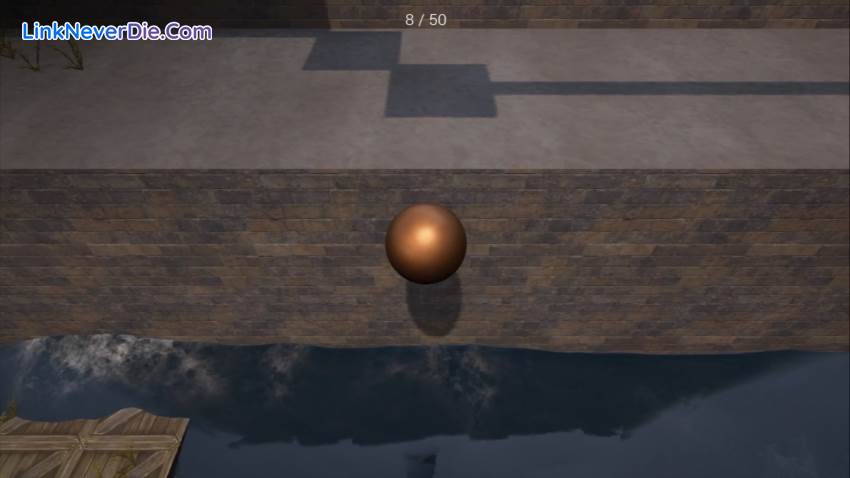 Hình ảnh trong game ZRoll (screenshot) Hình ảnh trong game ZRoll (screenshot)
