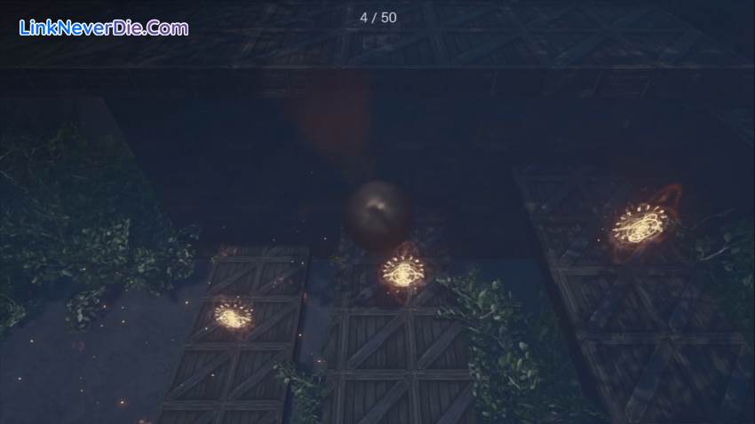 Hình ảnh trong game ZRoll (screenshot) Hình ảnh trong game ZRoll (screenshot)