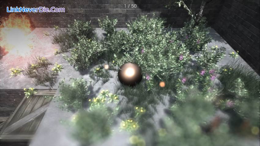Hình ảnh trong game ZRoll (screenshot) Hình ảnh trong game ZRoll (screenshot)