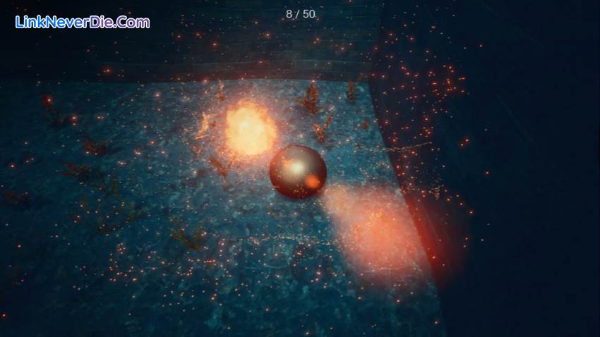 Hình ảnh trong game ZRoll (screenshot) Hình ảnh trong game ZRoll (screenshot)