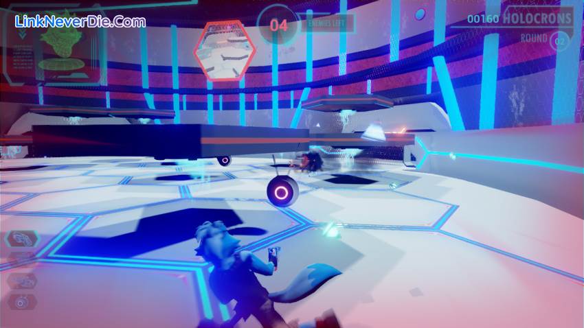 Hình ảnh trong game Conran - The dinky Raccoon (screenshot) Hình ảnh trong game Conran - The dinky Raccoon (screenshot)