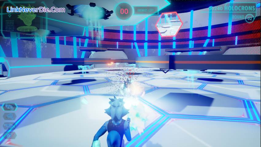 Hình ảnh trong game Conran - The dinky Raccoon (screenshot) Hình ảnh trong game Conran - The dinky Raccoon (screenshot)