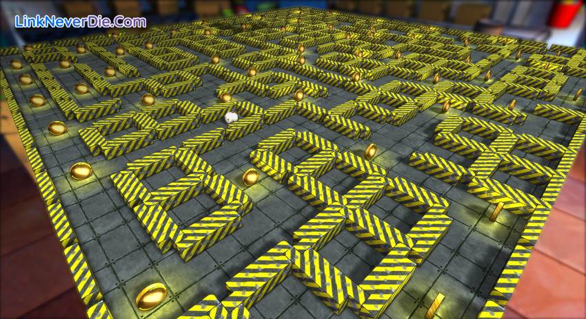 Hình ảnh trong game Escape Lizards (screenshot) Hình ảnh trong game Escape Lizards (screenshot)