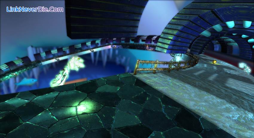 Hình ảnh trong game Escape Lizards (screenshot) Hình ảnh trong game Escape Lizards (screenshot)