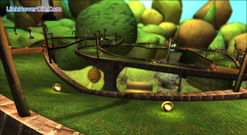 Hình ảnh trong game Escape Lizards (screenshot) Hình ảnh trong game Escape Lizards (screenshot)