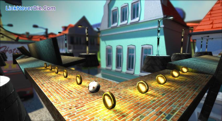 Hình ảnh trong game Escape Lizards (screenshot) Hình ảnh trong game Escape Lizards (screenshot)
