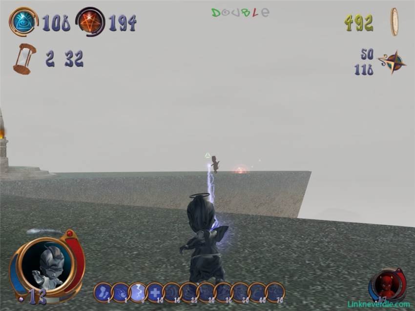 Hình ảnh trong game Angels Vs Devils (screenshot) Hình ảnh trong game Angels Vs Devils (screenshot)