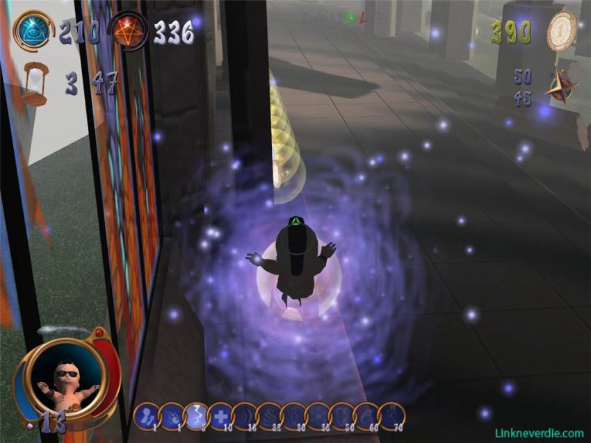 Hình ảnh trong game Angels Vs Devils (screenshot) Hình ảnh trong game Angels Vs Devils (screenshot)