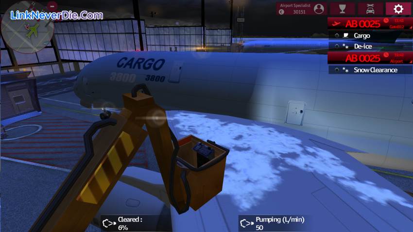Hình ảnh trong game Airport Simulator 2015 (screenshot) Hình ảnh trong game Airport Simulator 2015 (screenshot)