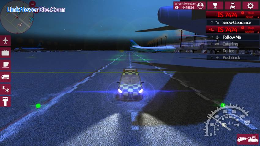 Hình ảnh trong game Airport Simulator 2015 (screenshot) Hình ảnh trong game Airport Simulator 2015 (screenshot)