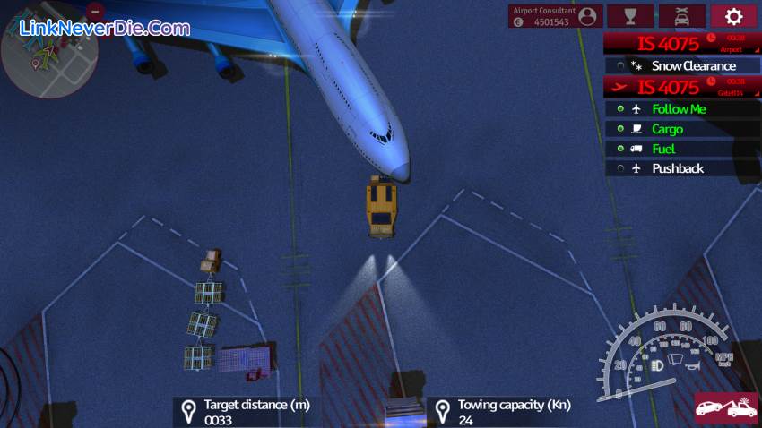 Hình ảnh trong game Airport Simulator 2015 (screenshot) Hình ảnh trong game Airport Simulator 2015 (screenshot)
