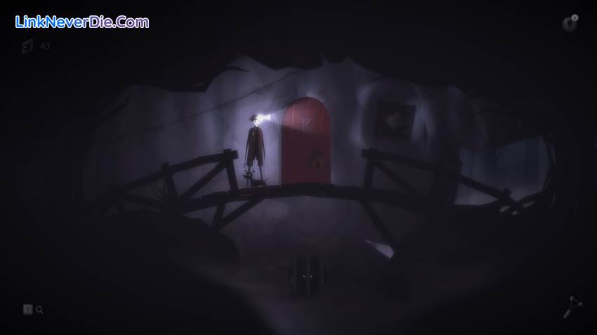 Hình ảnh trong game Pinstripe (screenshot) Hình ảnh trong game Pinstripe (screenshot)