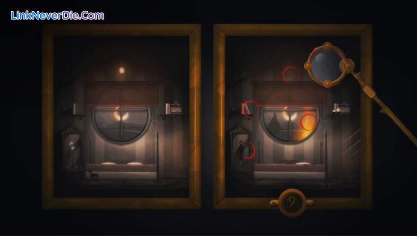 Hình ảnh trong game Pinstripe (screenshot) Hình ảnh trong game Pinstripe (screenshot)