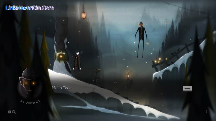 Hình ảnh trong game Pinstripe (screenshot) Hình ảnh trong game Pinstripe (screenshot)