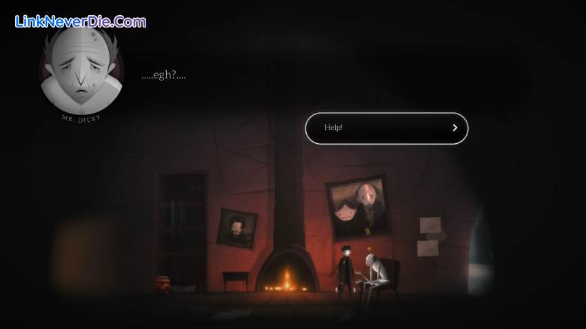 Hình ảnh trong game Pinstripe (screenshot) Hình ảnh trong game Pinstripe (screenshot)