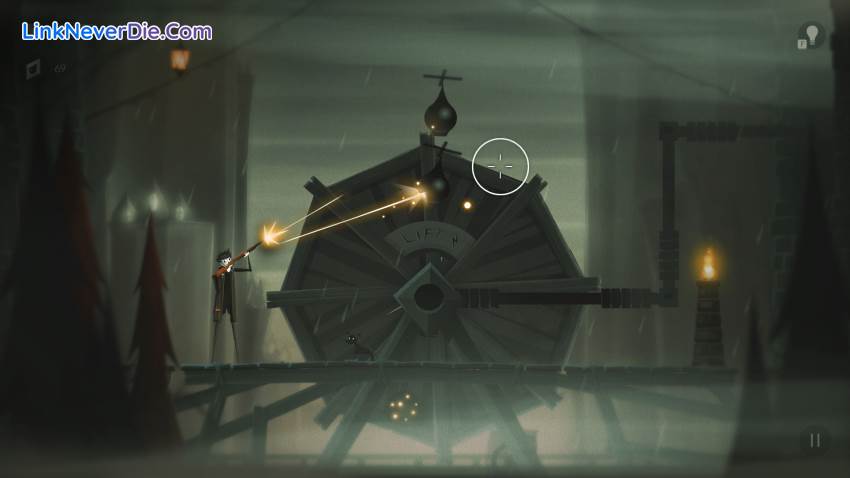 Hình ảnh trong game Pinstripe (screenshot) Hình ảnh trong game Pinstripe (screenshot)