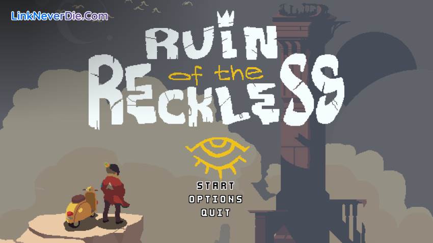 Hình ảnh trong game Ruin of the Reckless (screenshot) Hình ảnh trong game Ruin of the Reckless (screenshot)