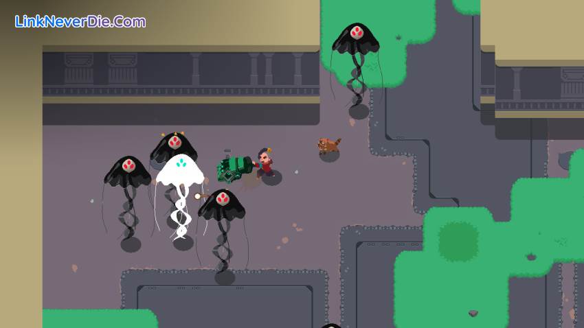 Hình ảnh trong game Ruin of the Reckless (screenshot) Hình ảnh trong game Ruin of the Reckless (screenshot)