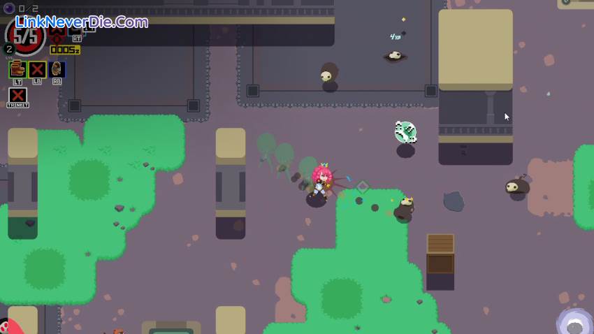 Hình ảnh trong game Ruin of the Reckless (screenshot) Hình ảnh trong game Ruin of the Reckless (screenshot)