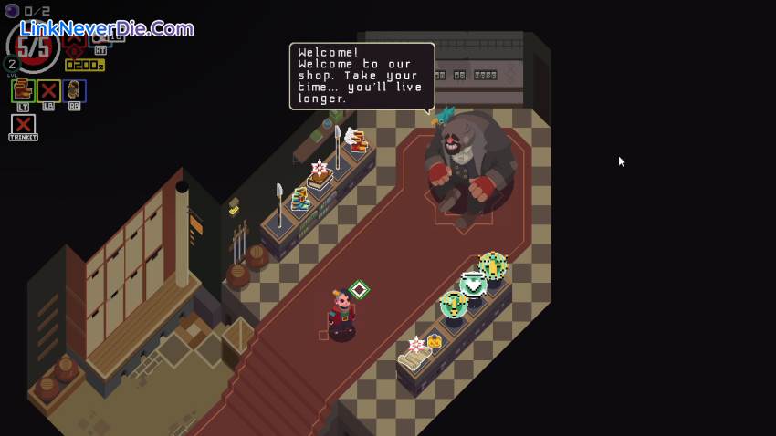 Hình ảnh trong game Ruin of the Reckless (screenshot) Hình ảnh trong game Ruin of the Reckless (screenshot)