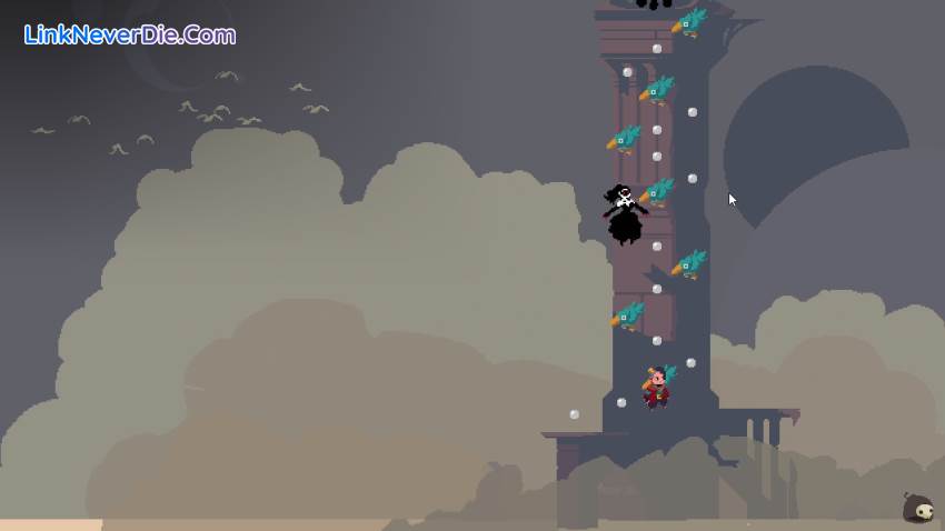 Hình ảnh trong game Ruin of the Reckless (screenshot) Hình ảnh trong game Ruin of the Reckless (screenshot)