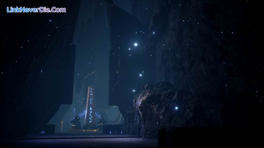 Hình ảnh trong game ARC Continuum (screenshot) Hình ảnh trong game ARC Continuum (screenshot)