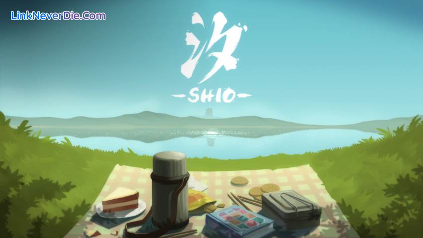 Hình ảnh trong game Shio (screenshot) Hình ảnh trong game Shio (screenshot)