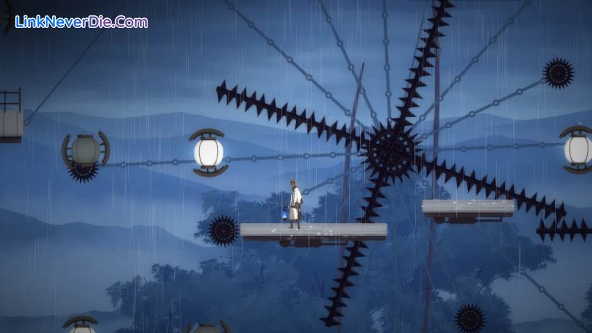 Hình ảnh trong game Shio (screenshot) Hình ảnh trong game Shio (screenshot)