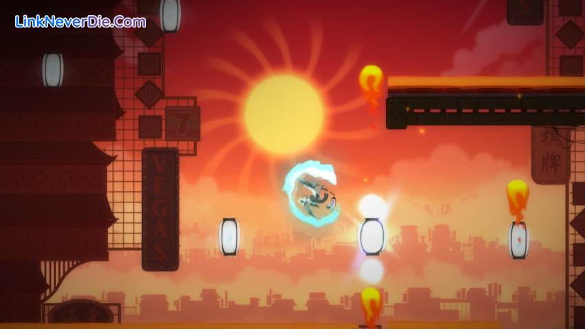 Hình ảnh trong game Shio (screenshot) Hình ảnh trong game Shio (screenshot)