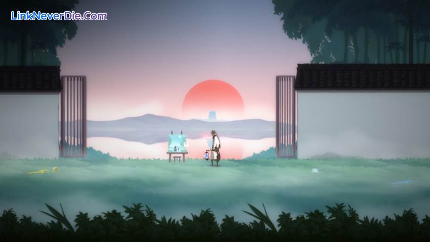 Hình ảnh trong game Shio (screenshot) Hình ảnh trong game Shio (screenshot)