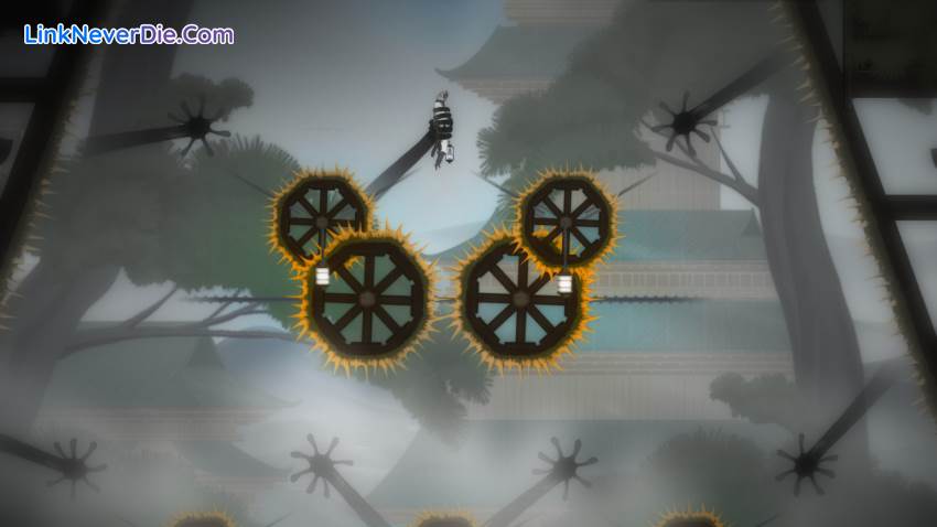 Hình ảnh trong game Shio (screenshot) Hình ảnh trong game Shio (screenshot)