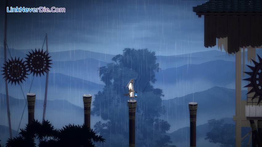 Hình ảnh trong game Shio (screenshot) Hình ảnh trong game Shio (screenshot)