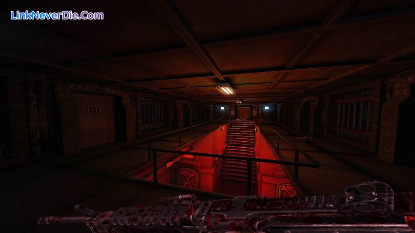 Hình ảnh trong game CRIMSON METAL REDUX (screenshot) Hình ảnh trong game CRIMSON METAL REDUX (screenshot)