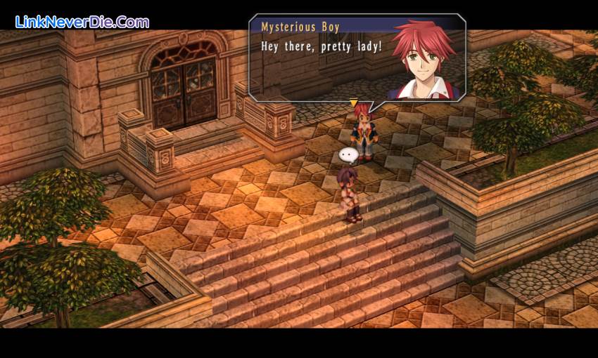 Hình ảnh trong game The Legend of Heroes: Trails in the Sky the 3rd (screenshot) Hình ảnh trong game The Legend of Heroes: Trails in the Sky the 3rd (screenshot)