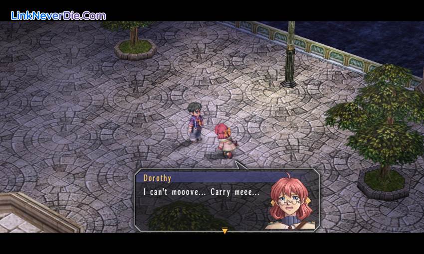 Hình ảnh trong game The Legend of Heroes: Trails in the Sky the 3rd (screenshot) Hình ảnh trong game The Legend of Heroes: Trails in the Sky the 3rd (screenshot)