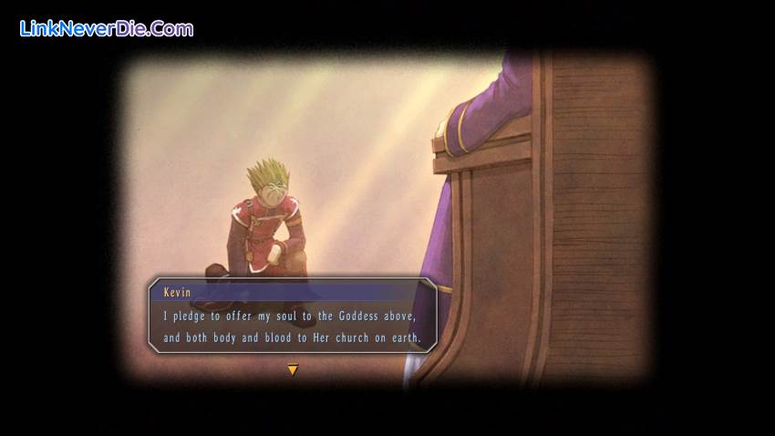 Hình ảnh trong game The Legend of Heroes: Trails in the Sky the 3rd (screenshot) Hình ảnh trong game The Legend of Heroes: Trails in the Sky the 3rd (screenshot)