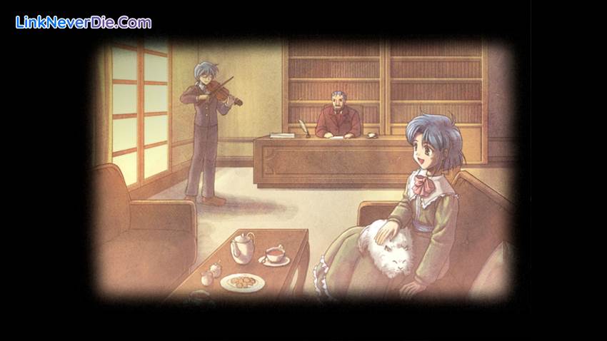 Hình ảnh trong game The Legend of Heroes: Trails in the Sky the 3rd (screenshot) Hình ảnh trong game The Legend of Heroes: Trails in the Sky the 3rd (screenshot)