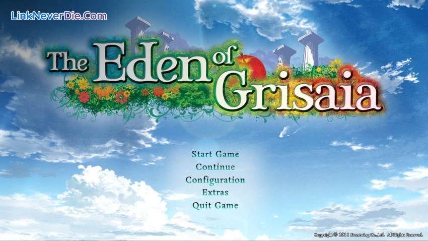 Hình ảnh trong game The Eden of Grisaia (screenshot) Hình ảnh trong game The Eden of Grisaia (screenshot)