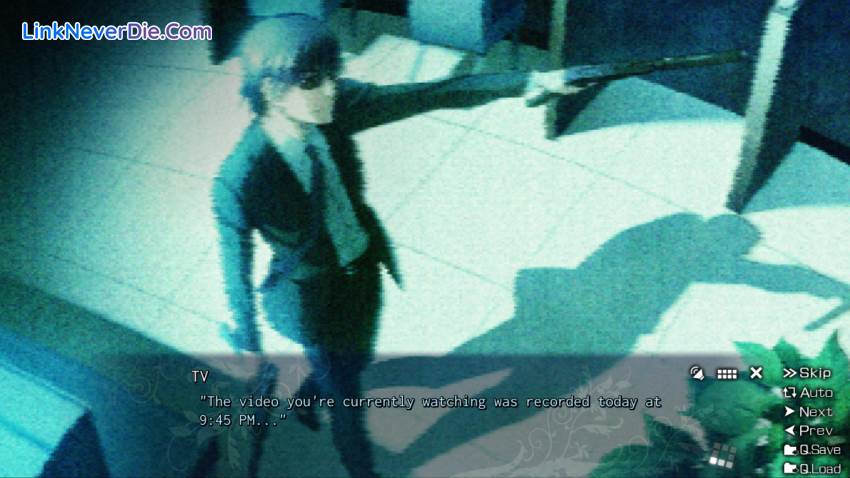 Hình ảnh trong game The Eden of Grisaia (screenshot) Hình ảnh trong game The Eden of Grisaia (screenshot)