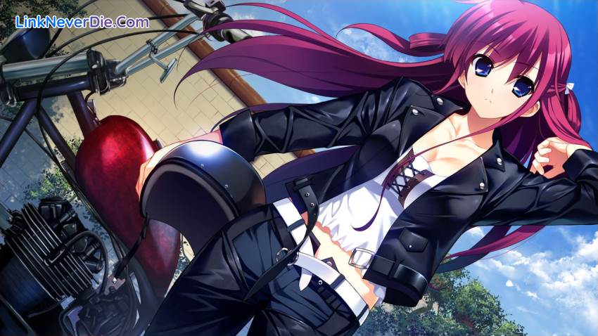 Hình ảnh trong game The Eden of Grisaia (screenshot) Hình ảnh trong game The Eden of Grisaia (screenshot)
