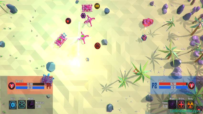 Hình ảnh trong game Heavy Bleakness (screenshot) Hình ảnh trong game Heavy Bleakness (screenshot)
