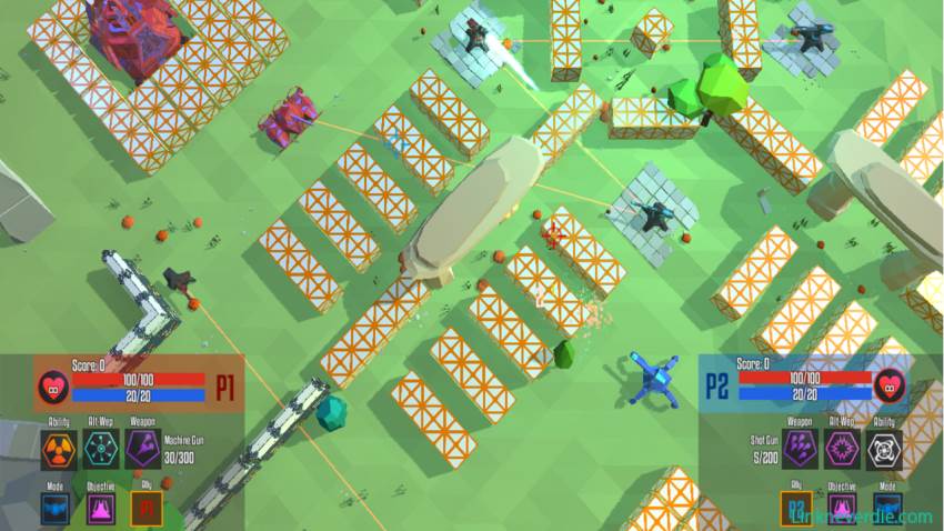 Hình ảnh trong game Heavy Bleakness (screenshot) Hình ảnh trong game Heavy Bleakness (screenshot)