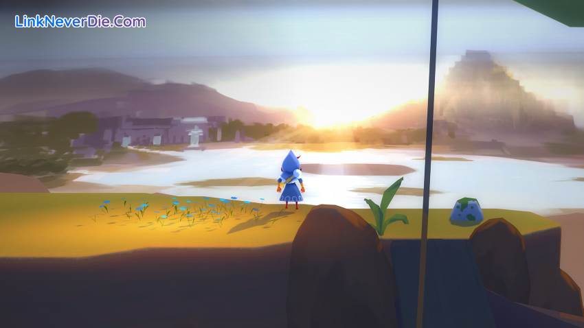 Hình ảnh trong game World to the West (screenshot) Hình ảnh trong game World to the West (screenshot)