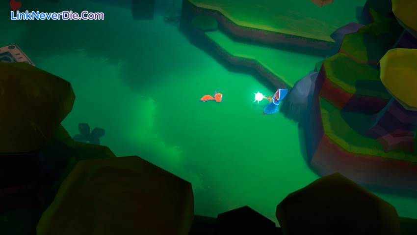 Hình ảnh trong game World to the West (screenshot) Hình ảnh trong game World to the West (screenshot)